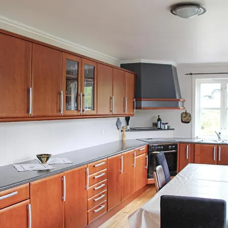 Holiday home Galanten *