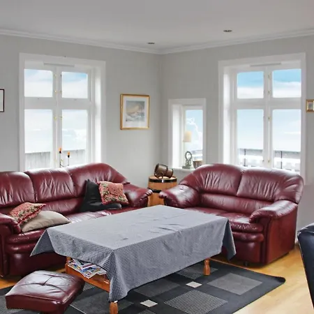 Galanten Holiday home