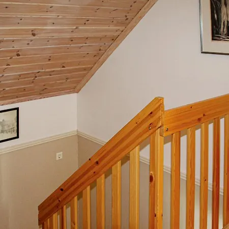 Ferienhaus Galanten