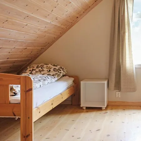 Holiday home Galanten Grimsland