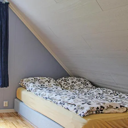 Holiday home Galanten *