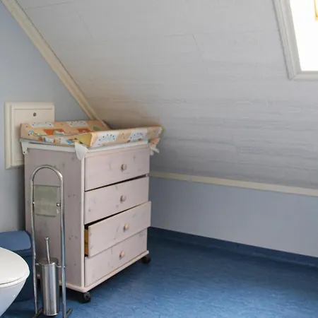 Galanten Holiday home *