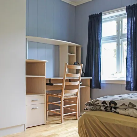 Tatil Evi Galanten