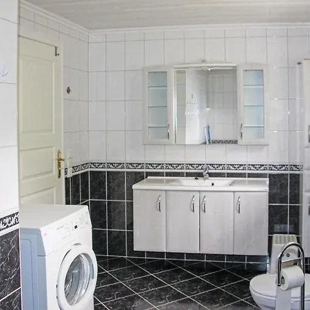 Tatil Evi Galanten
