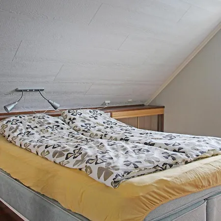 Galanten Holiday home Grimsland