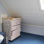 Galanten Feriehus *